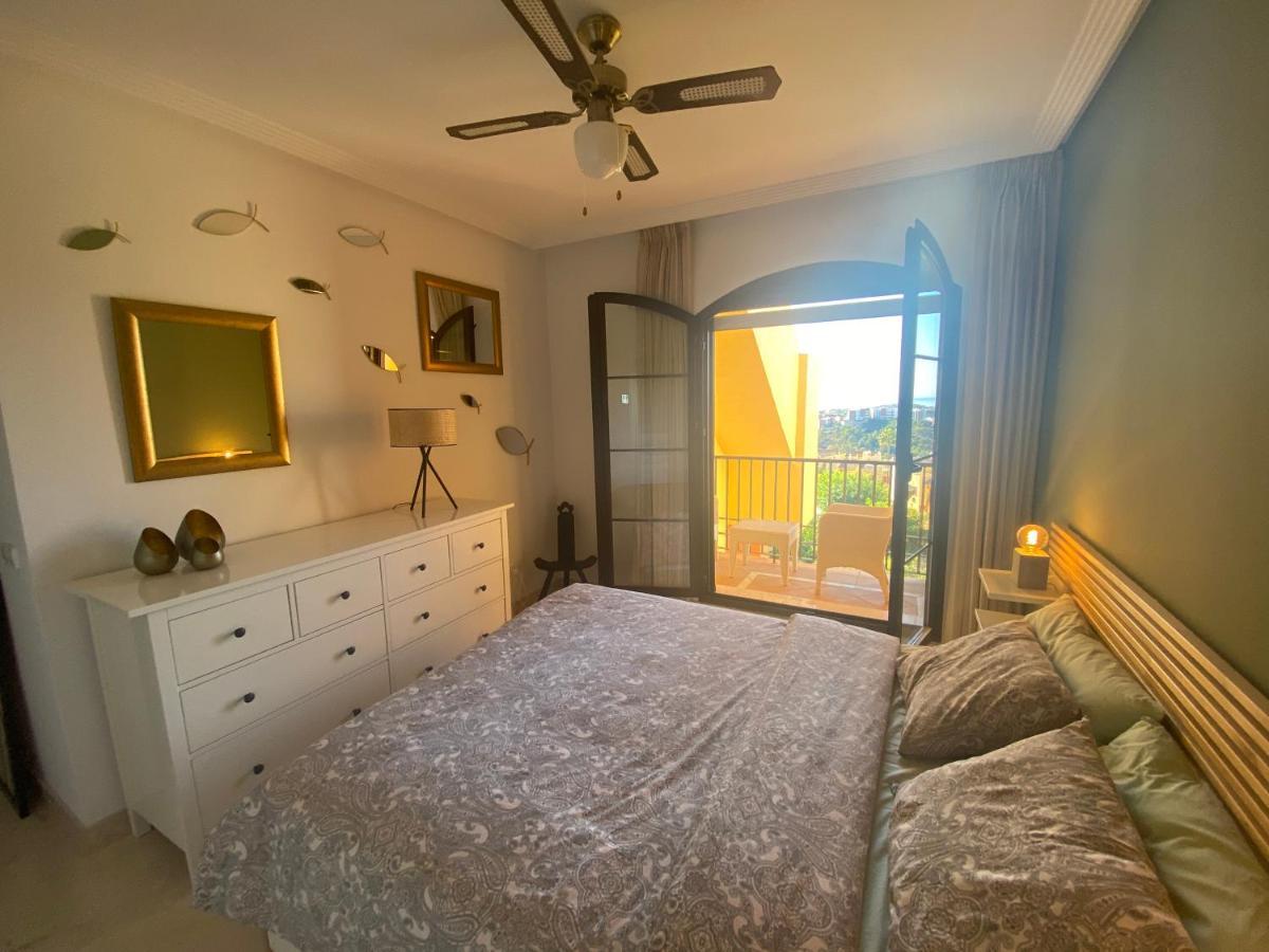 Huge Rooftop Solarium With See View - 3 Rooms Benahavís Extérieur photo
